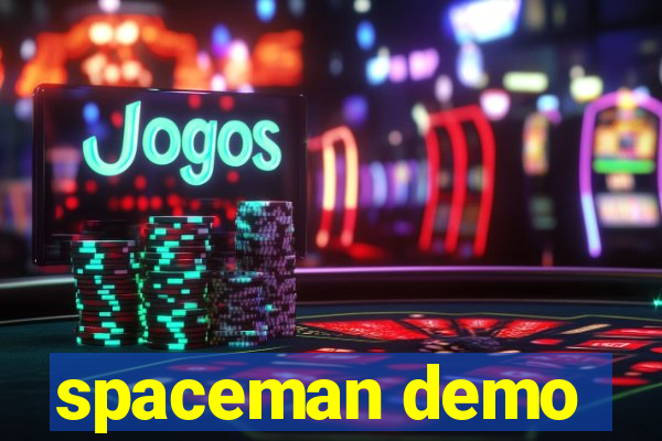 spaceman demo